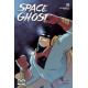 SPACE GHOST 8 CVR D MARQUES