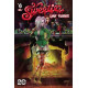 SWEETIE CANDY VIGILANTE VOL 2 6 CVR C ZORNOW