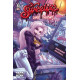 SWEETIE CANDY VIGILANTE VOL 2 6 CVR D YONAMI