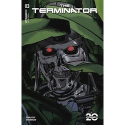 TERMINATOR 3 CVR C STAGGS