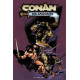 CONAN BARBARIAN 18 CVR B DE LA TORRE