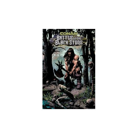 CONAN BARBARIAN BATTLE BLACKSTONE 4 CVR A NACHLIK