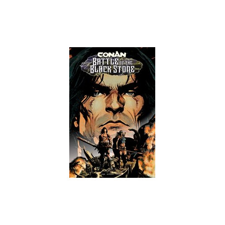 CONAN BARBARIAN BATTLE BLACKSTONE 4 CVR C DEODATO