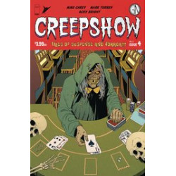 CREEPSHOW VOL 3 4 CVR A MORAZZO