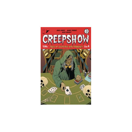 CREEPSHOW VOL 3 4 CVR A MORAZZO