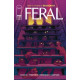 FERAL 9 CVR A FORSTNER RODRIGUEZ FLEECS