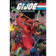 GI JOE A REAL AMERICAN HERO 312 CVR A KUBERT BONVILLAIN