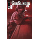 GUNSLINGER SPAWN 39 CVR A FERNANDEZ