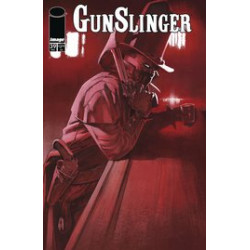 GUNSLINGER SPAWN 39 CVR A FERNANDEZ