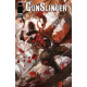 GUNSLINGER SPAWN 39 CVR B AGUILLO