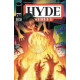 HYDE STREET 3 CVR B LIEBER