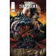 KING SPAWN 41 CVR B FAILLA