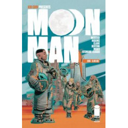 MOON MAN 6