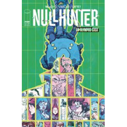 NULLHUNTER 3 CVR C LONERGAN