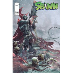 SPAWN 361 CVR A BARENDS