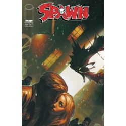 SPAWN 361 CVR B TOMASELLI