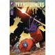 TRANSFORMERS 15 CVR A JOHNSON SPICER