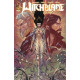 WITCHBLADE 6 CVR A CAFARO PRIANTO