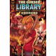 CURSED LIBRARY UNBOUND VOL 3 CVR A CRAIG CERMAK