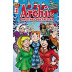 ARCHIE CHRISTMAS SPECTACULAR 2024 ONESHOT 