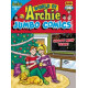 WORLD OF ARCHIE JUMBO COMICS DIGEST 146