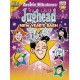 ARCHIE MILESTONES JUMBO DIGEST 27 JUGHEADS NEW YEARS BASH