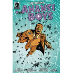 ANANSI BOYS I 8 CVR B MARTINBROUGH