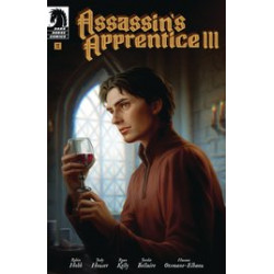 ASSASSINS APPRENTICE III 2