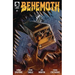 BEHEMOTH 