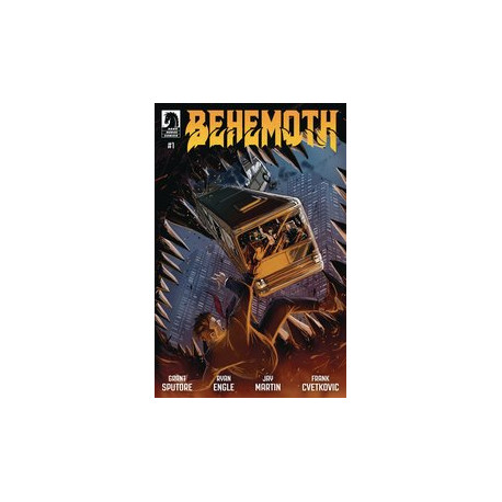 BEHEMOTH 