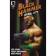 BLACK HAMMER SPIRAL CITY 3 CVR B ORGILL