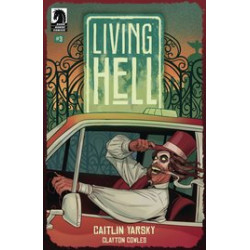 LIVING HELL 3