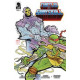 MASTERS OF UNIVERSE TMNT TURTLES OF GRAYSKULL 4 CVR B FIFFE