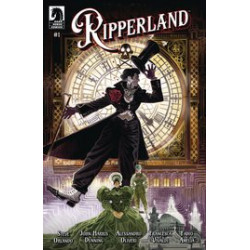 RIPPERLAND 1