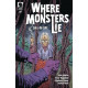 WHERE MONSTERS LIE CULL DE SAC 3 CVR A KOWALSKI