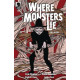 WHERE MONSTERS LIE CULL DE SAC 3 CVR B DORKIN