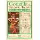 GODZILLA MONSTERPIECE THEATRE 2 CVR B SCIOLI