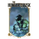 HUNGER DUSK BOOK TWO 5 CVR A WILDGOOSE