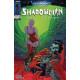 SHADOWMAN SOUL EATERS 3 CVR B PONCE