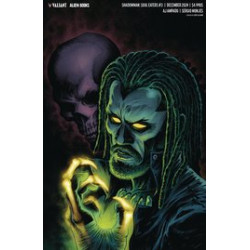 SHADOWMAN SOUL EATERS 3 CVR C LUJAN VIRGIN