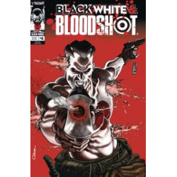 BLACK WHITE BLOODSHOT 4 CVR A ORTIZ