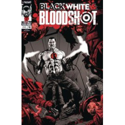 BLACK WHITE BLOODSHOT 4 CVR B SUAYAN