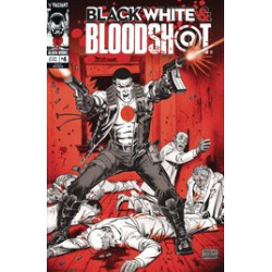 BLACK WHITE BLOODSHOT 4 CVR C PERLIN