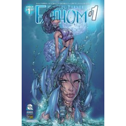 FATHOM REPRINT EDITION 1 CVR A TURNER