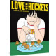 LOVE ROCKETS MAGAZINE 15