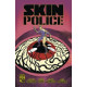 SKIN POLICE 3 CVR A GETE WORDIE