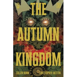 AUTUMN KINGDOM 4 CVR A MITTEN