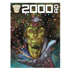 2000 AD PROG 2413 43