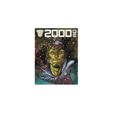 2000 AD PROG 2413 43