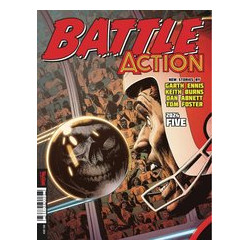 BATTLE ACTION 5